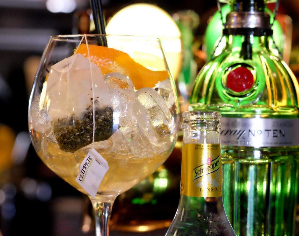 Tepose-gin.