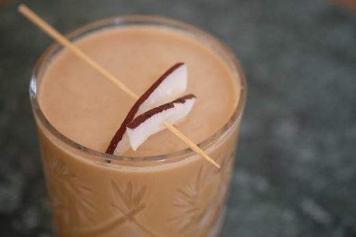 Golden Latte