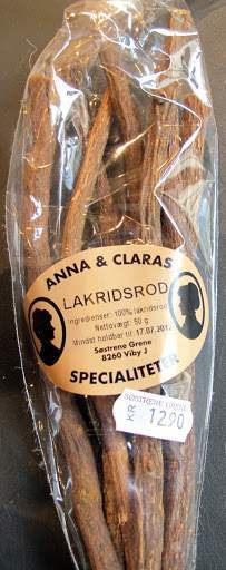 lakrisrot lakrisrot
