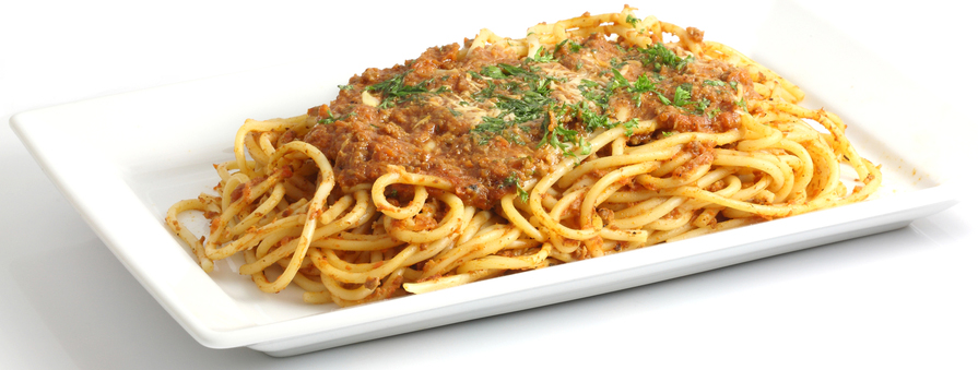 Bolonese. Bolonese.