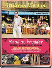 Smak av krydder