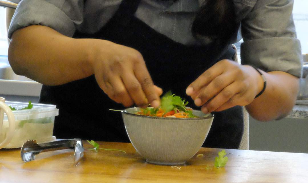 Soup Stone