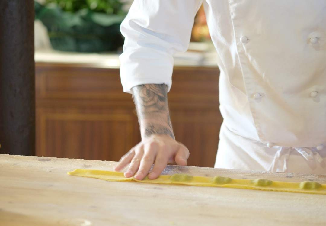 (Foto: Helle Øder Valebrokk/HellesKItchen)