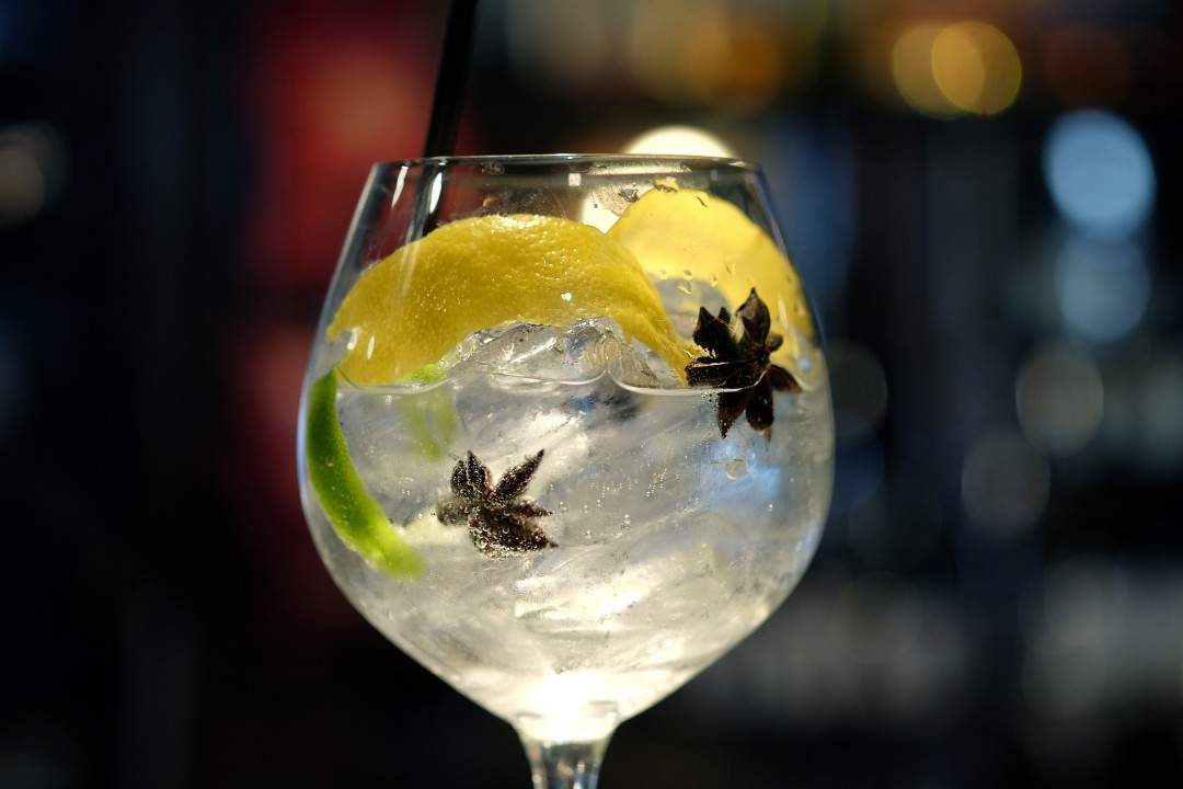 Nå har du vel fått nok inspirasjon til å lage deg en skikkelig god gin & tonic, eller hva?