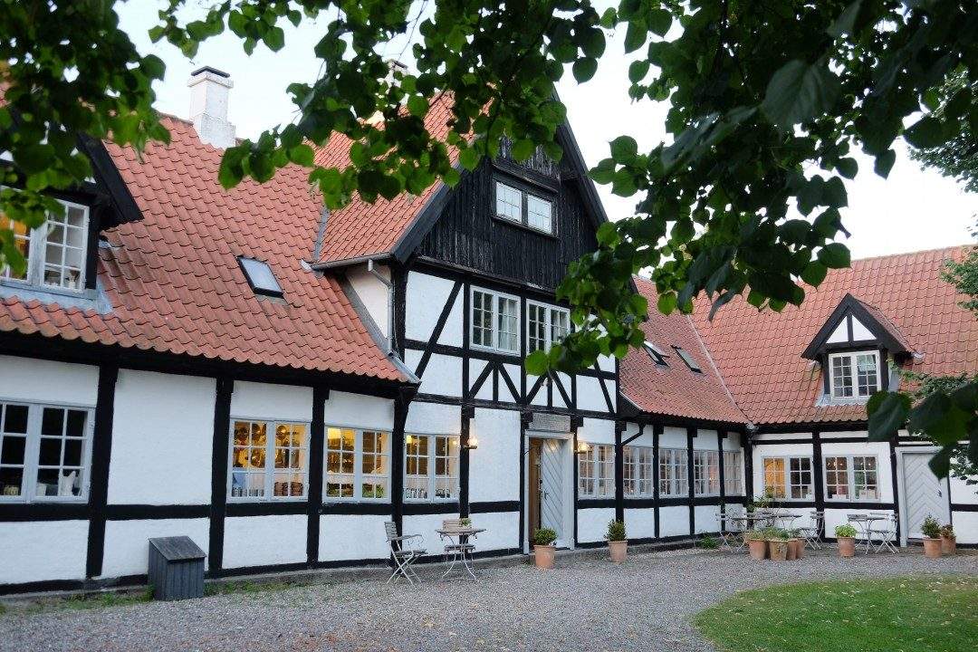 Vadstrup 1771.