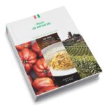 Italia. En matsafari finner du i bokhandlerne nå.