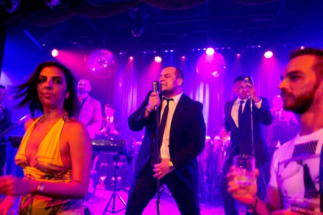 El Tucan: Et fantastisk sted for latinorytmer, gode cocktails og dansemoro.