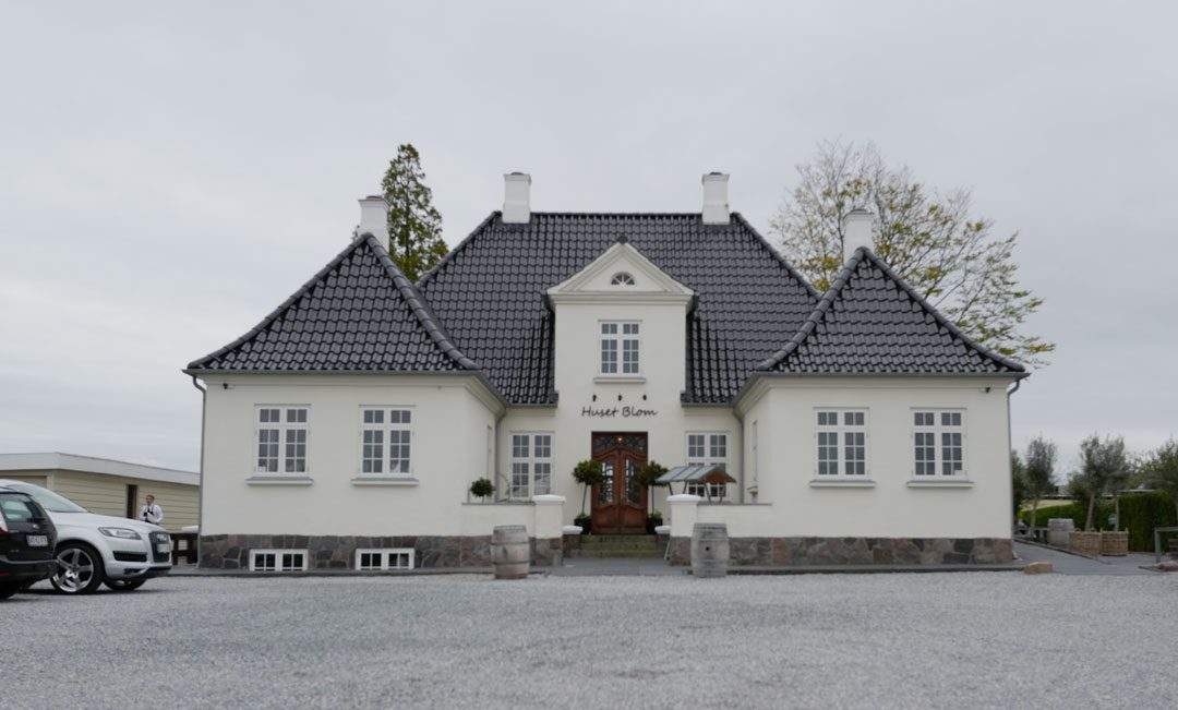 Huset Blom