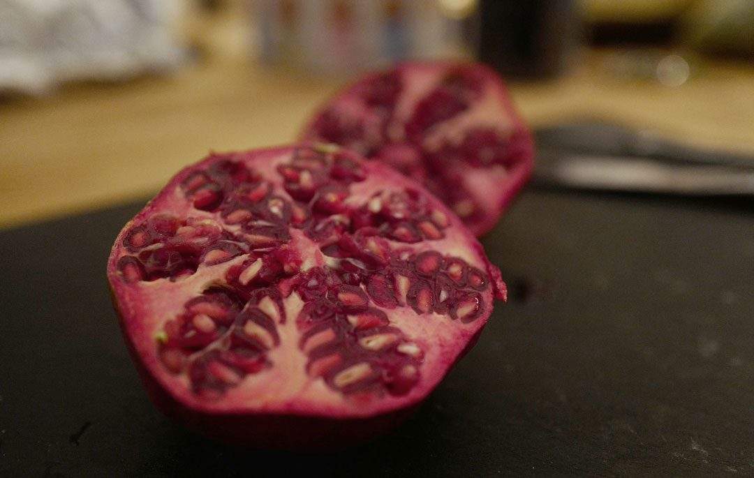 granateple
