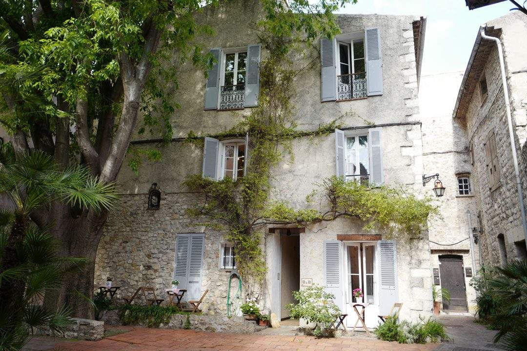 La Clé de la Porte