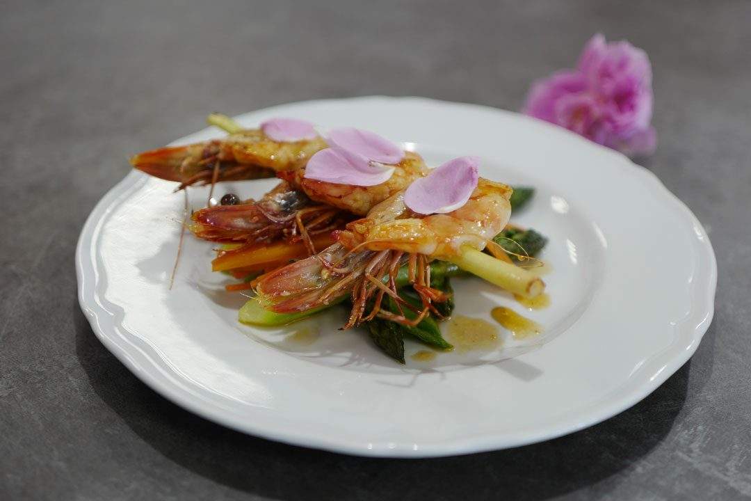 La Cuisine des Fleurs , Helle Øder Valebrokk, Helleskitchen.org La Cuisine des Fleurs , Helle Øder Valebrokk, Helleskitchen.org